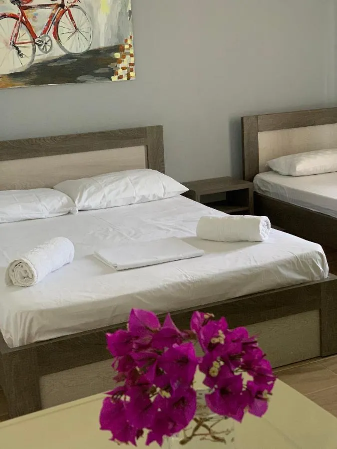 Happy Residence Ksamil Albania