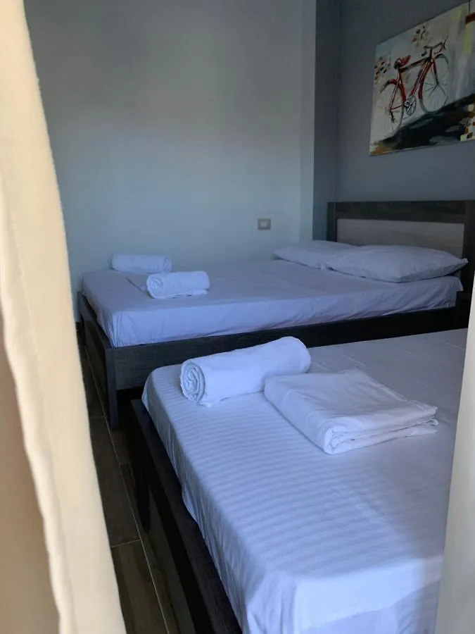 Happy Residence Ksamil